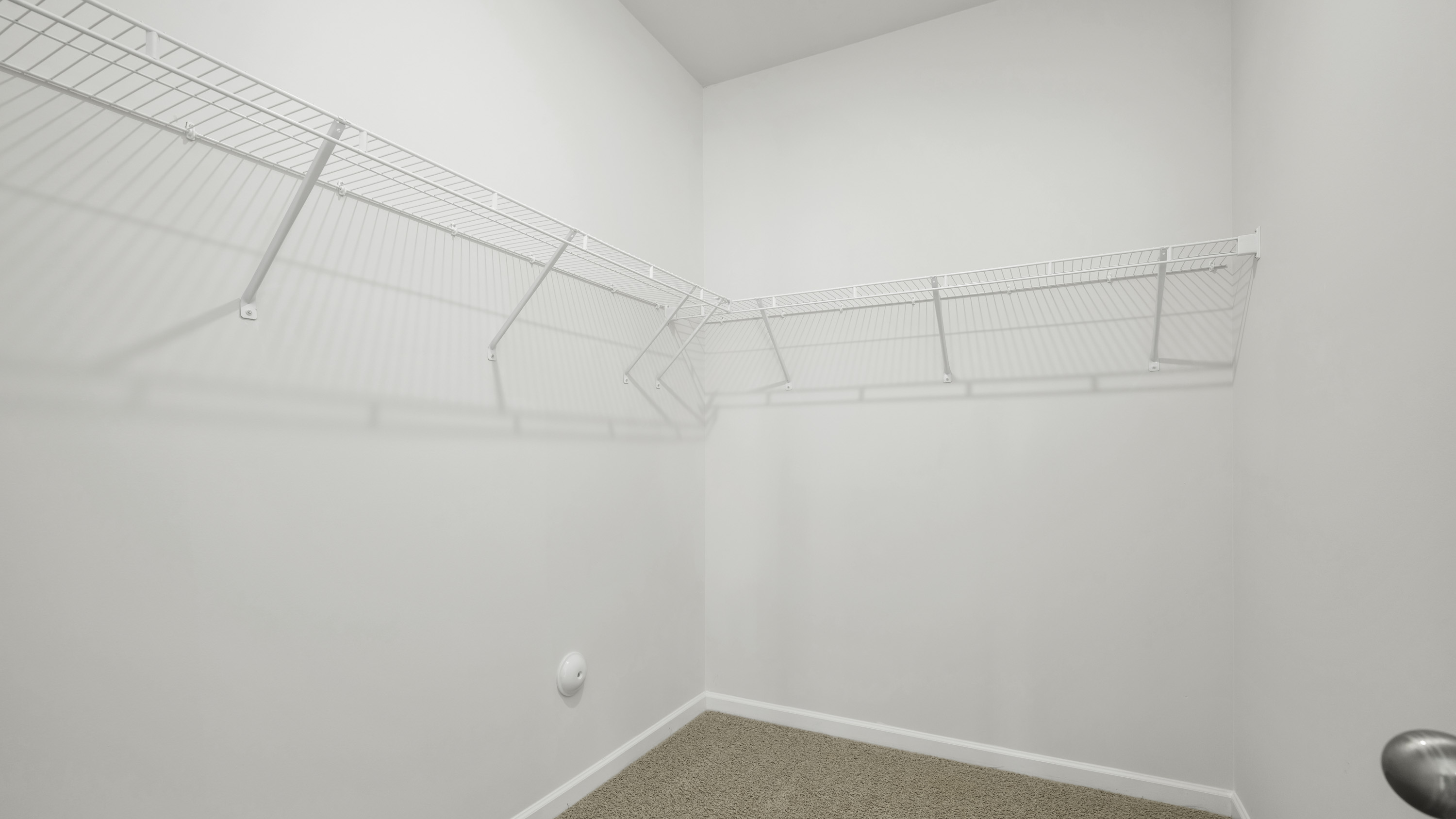 walk in closet