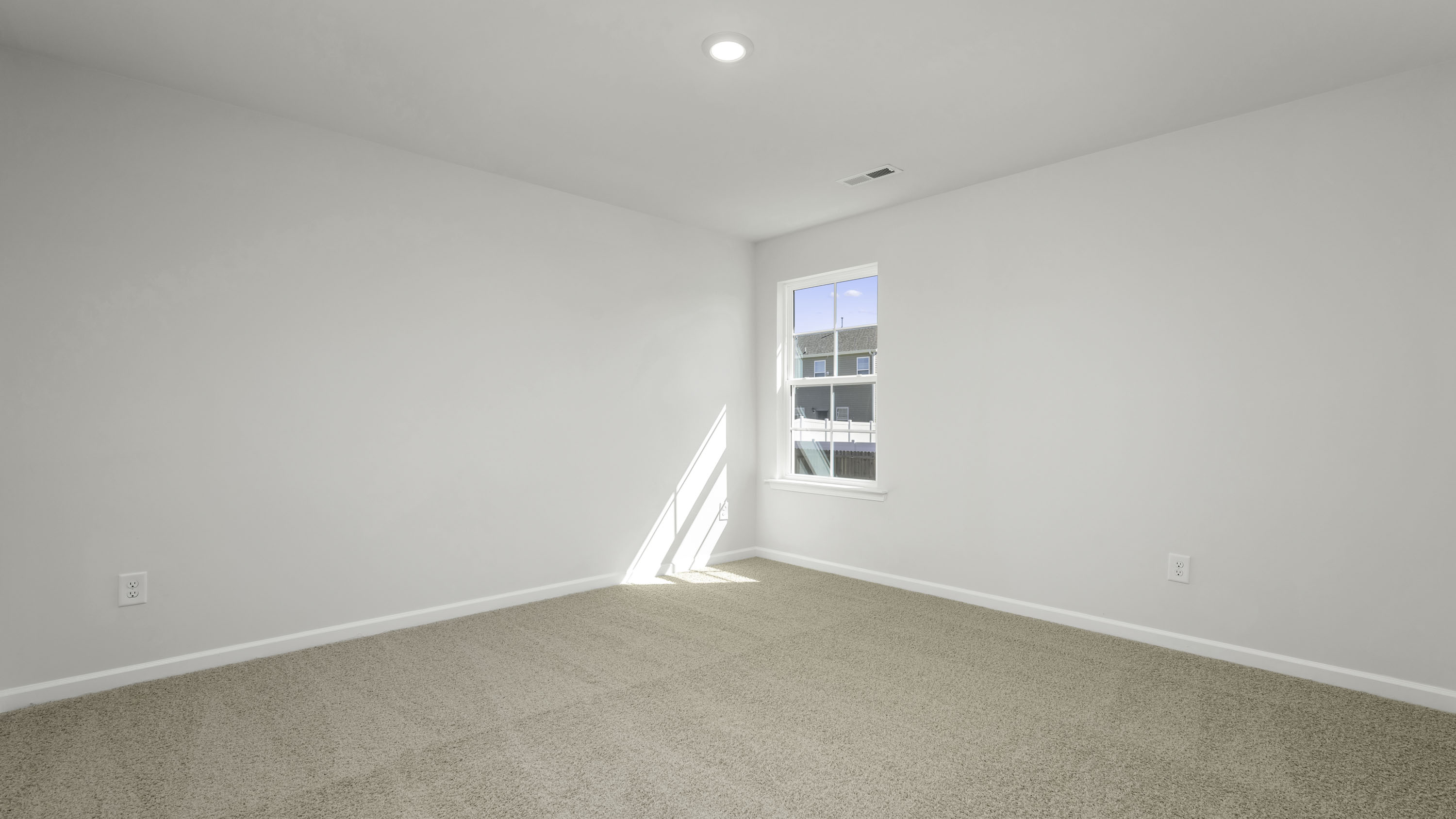 additional secondary bedroom