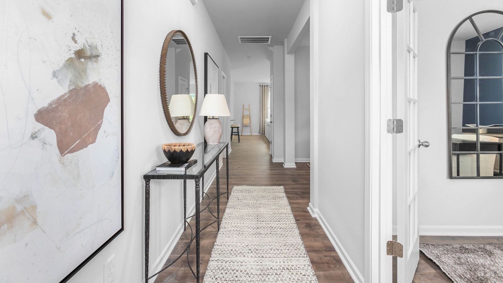 entryway