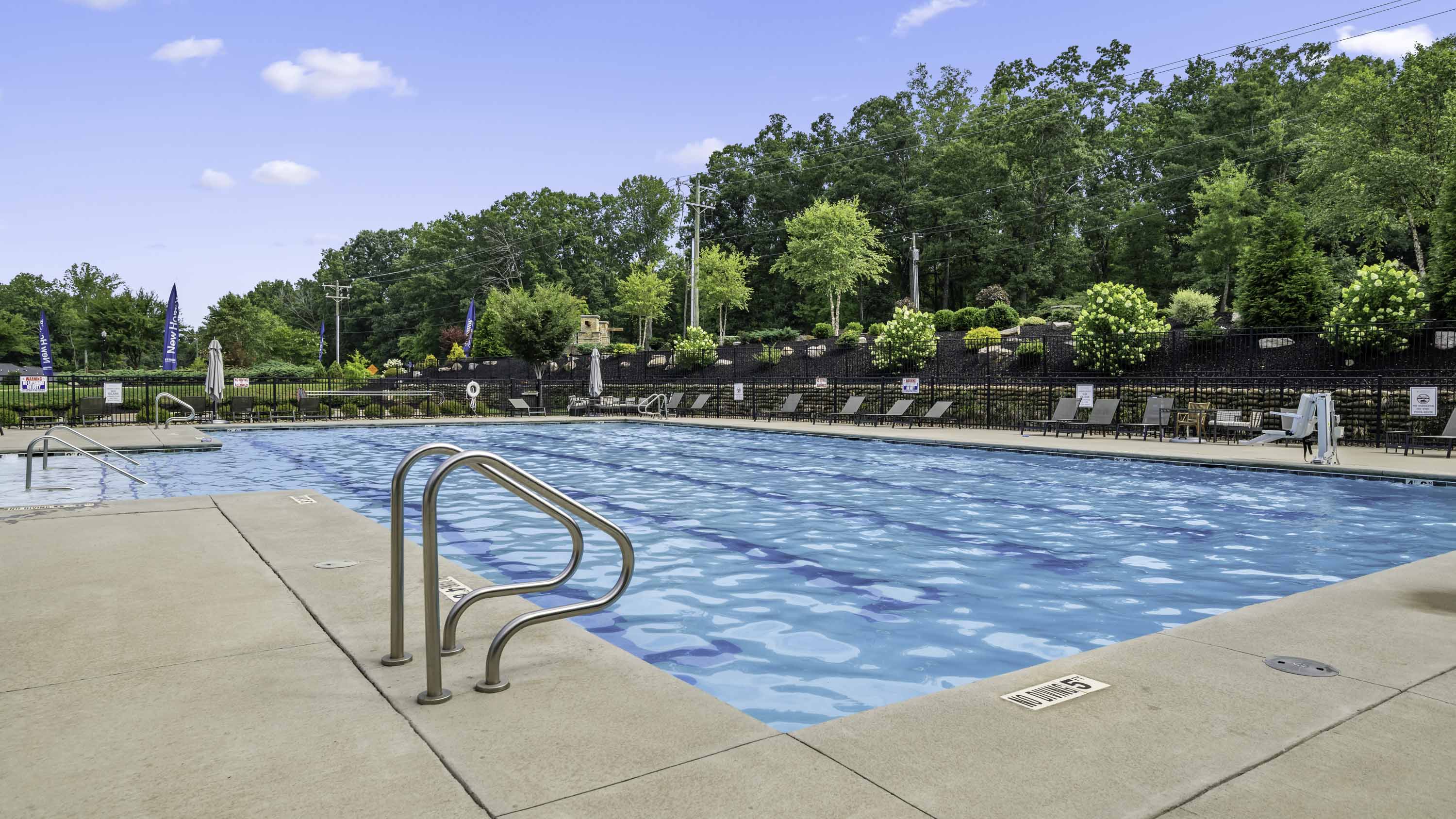 pool