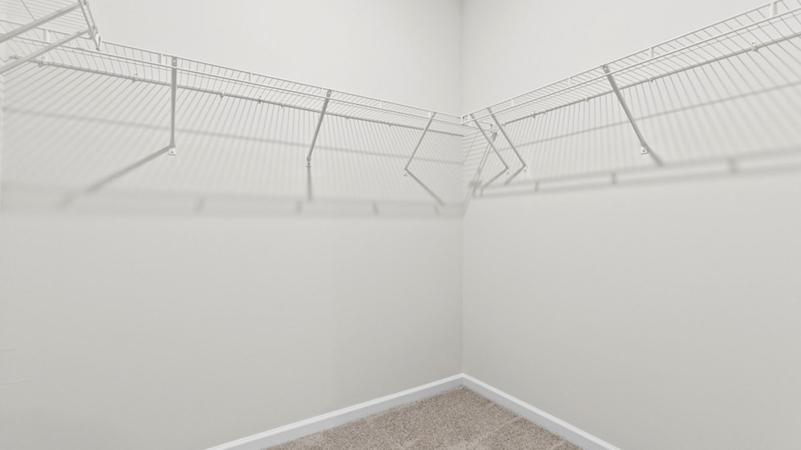 main walk-in closet