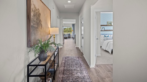 Cali Foyer