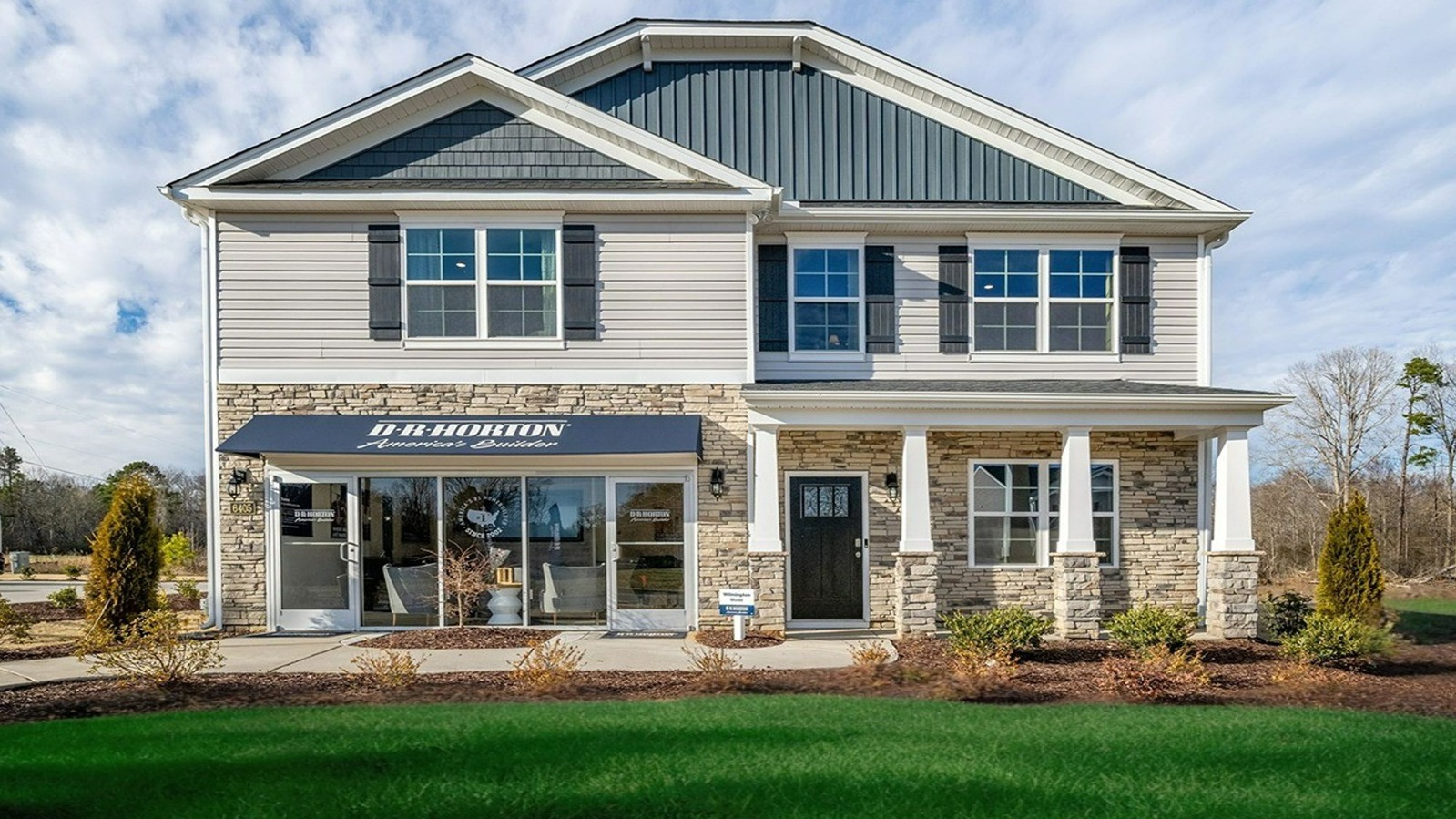 The Reserve at Stoney Creek