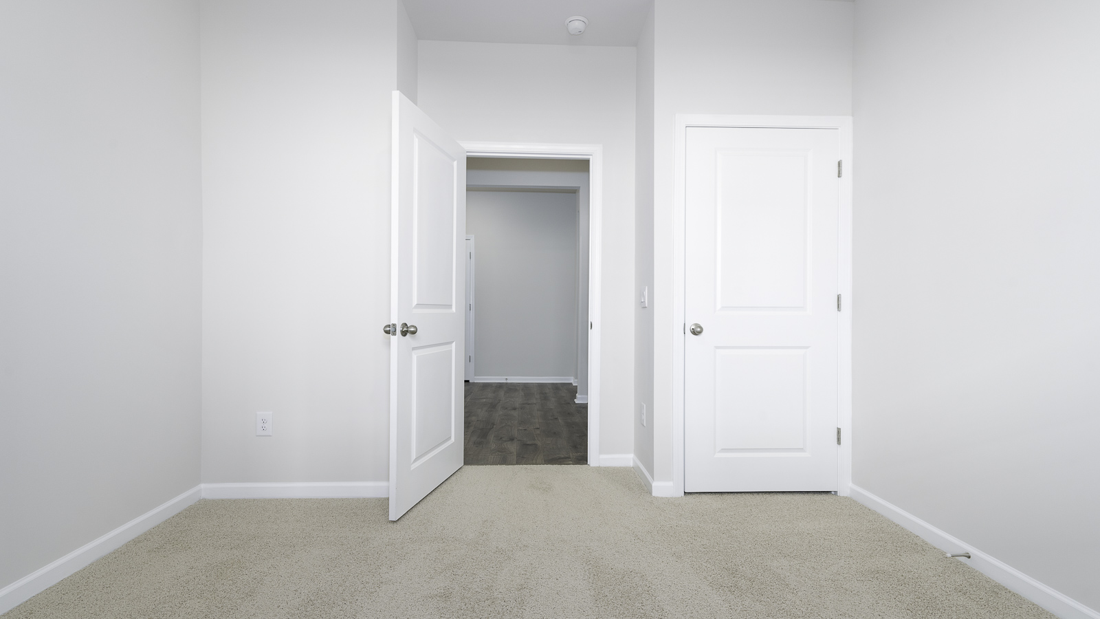 fourth bedroom