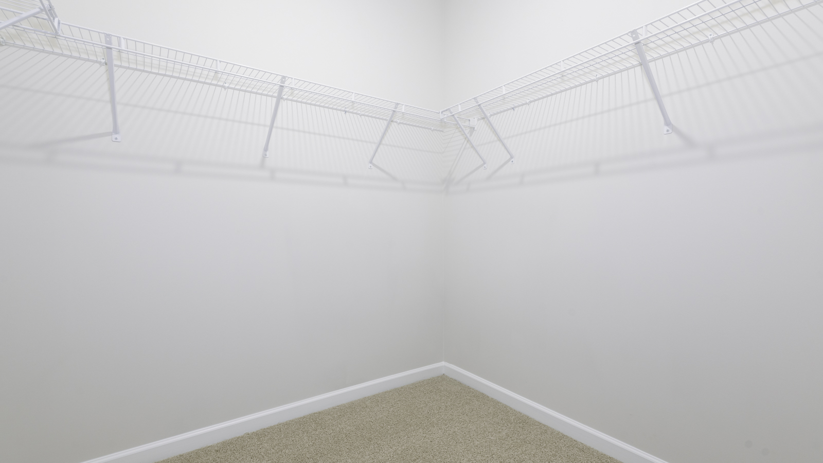 main walk-in closet