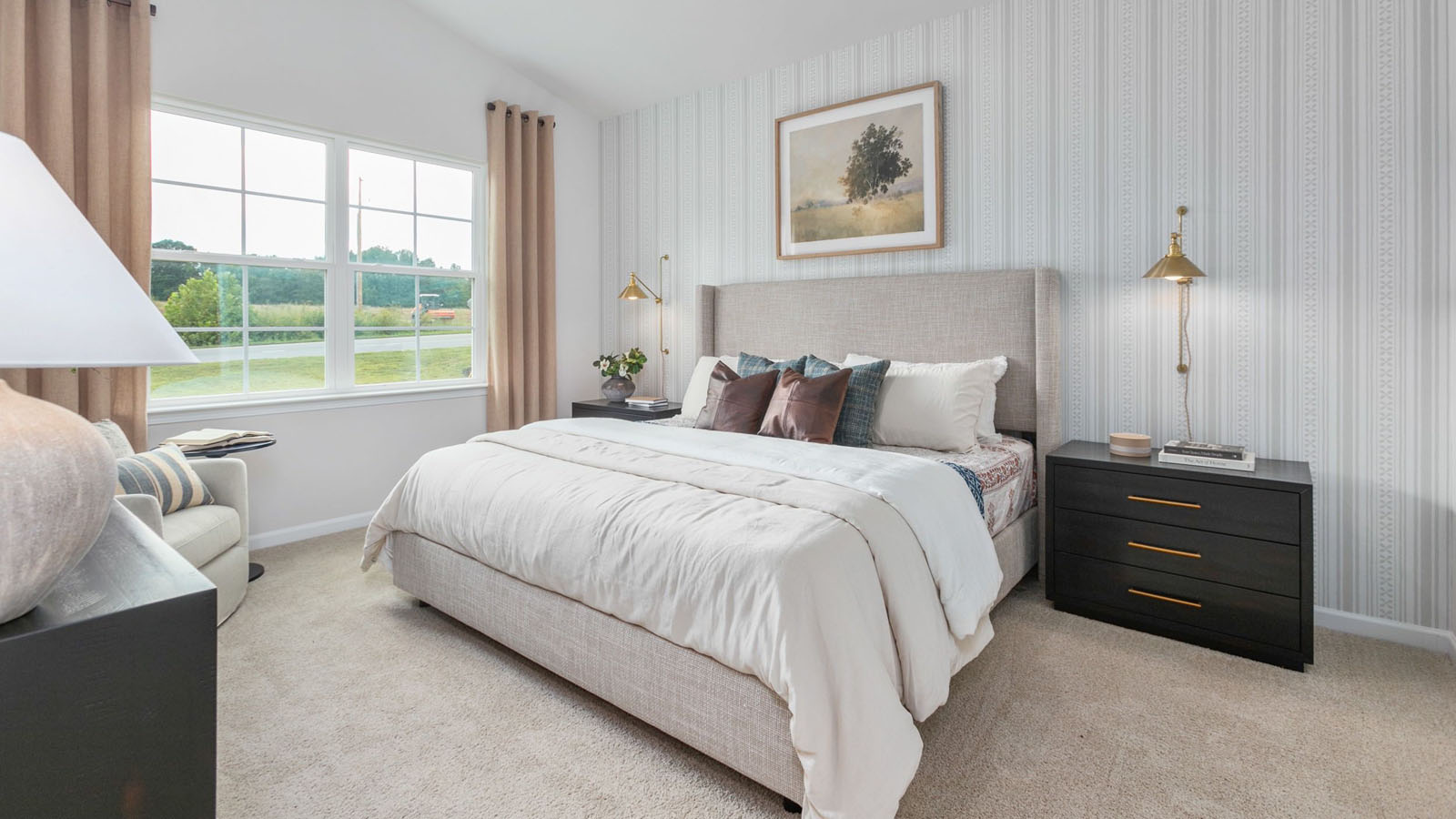 main bedroom