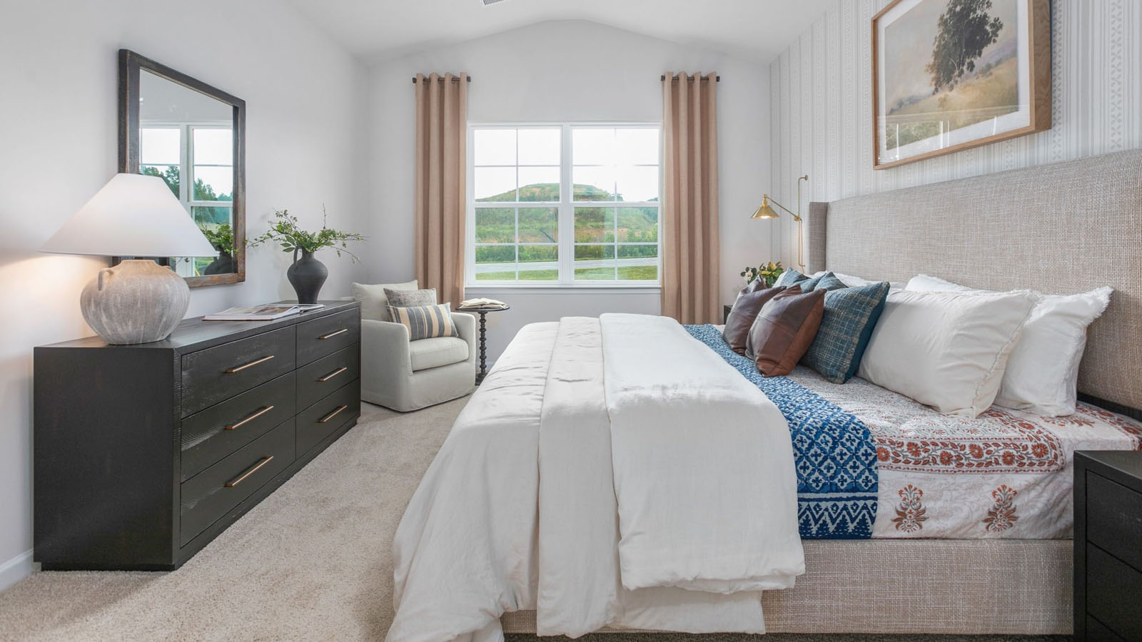 main bedroom