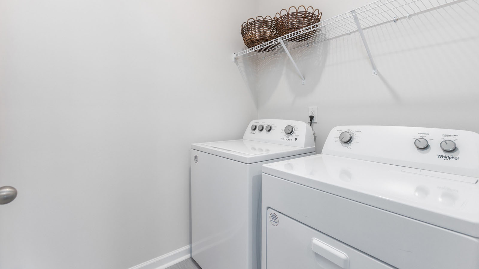 washer dryer connect