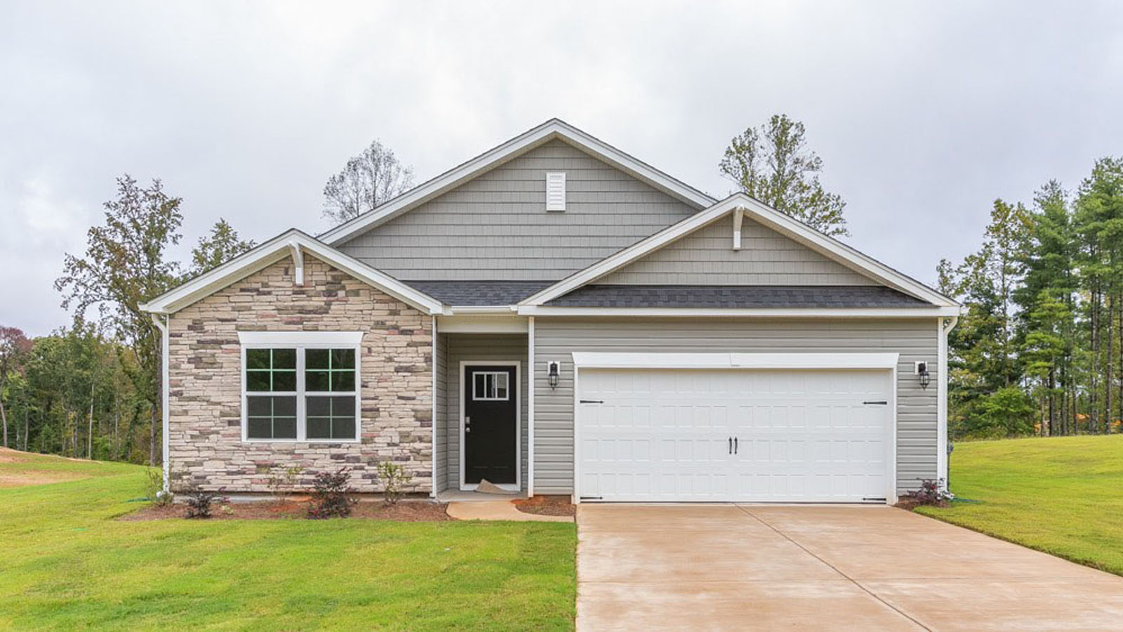 789 Bryson Boulevard exterior
