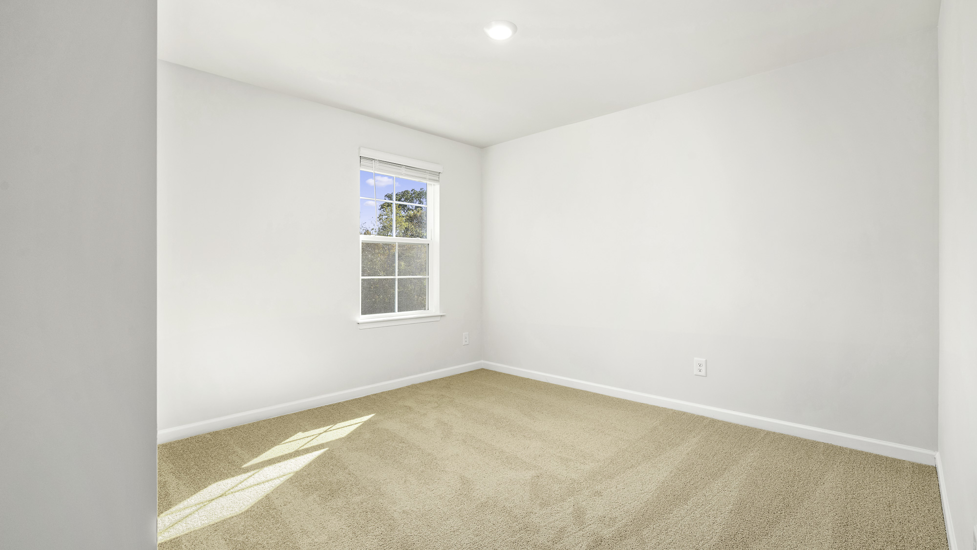 bedroom five