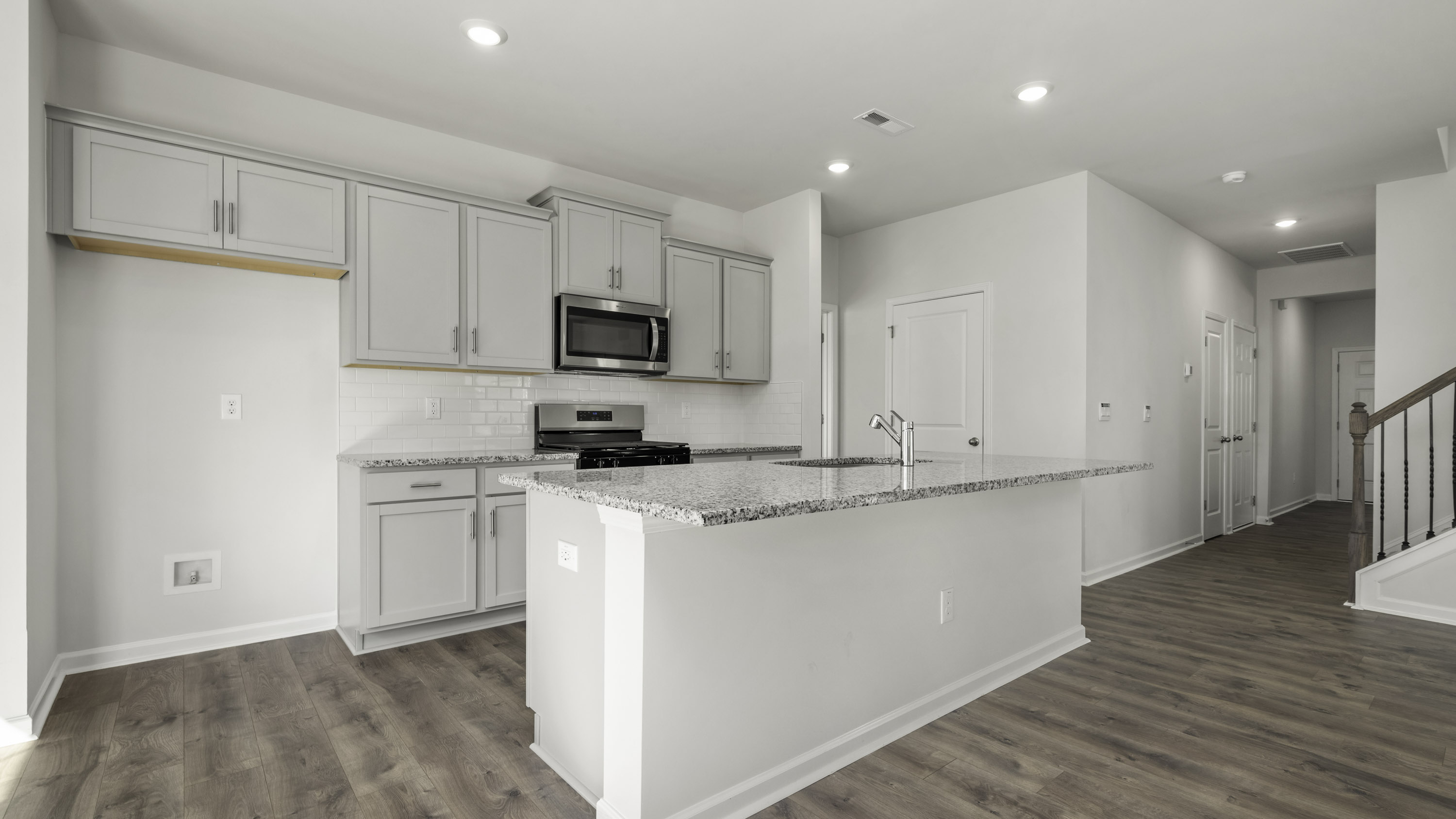 kitchen sit in island