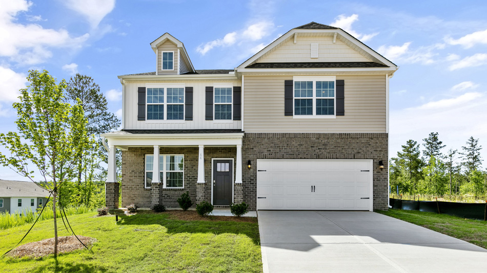 135 Strawberry Court exterior