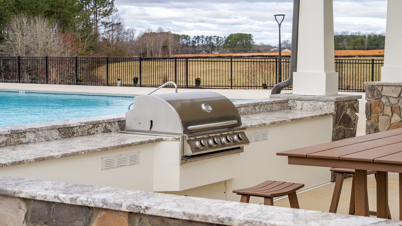 grill