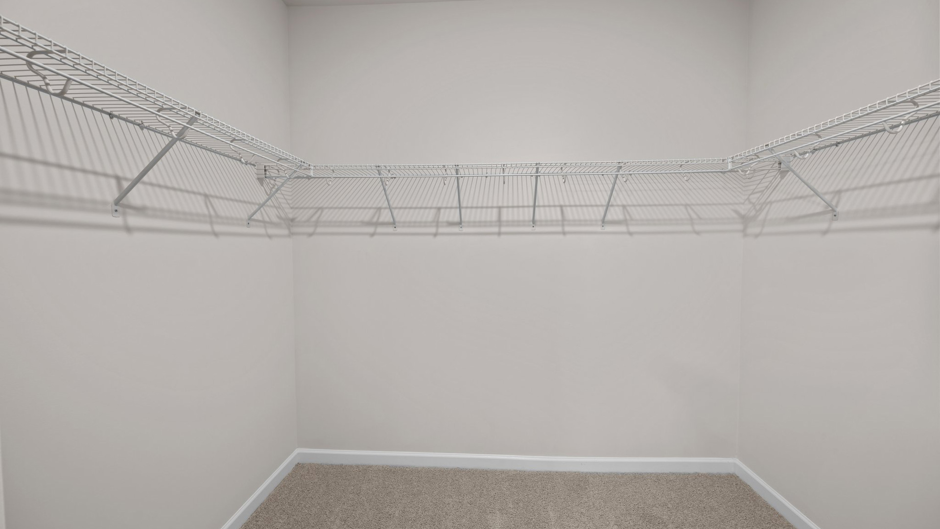 main walk-in closet