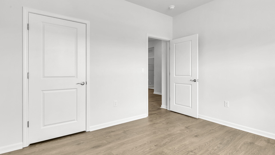 OPTIONAL SECOND FLOOR