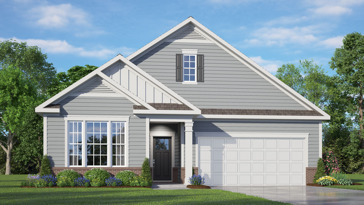 Clifton B2 Exterior