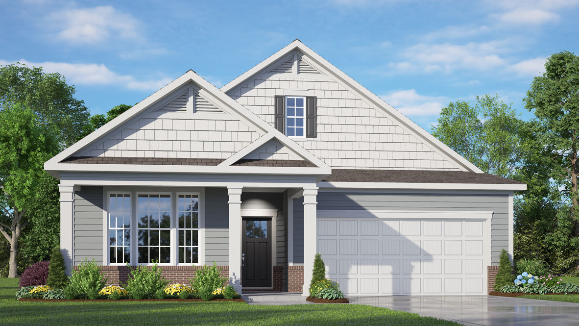 Clifton C2 Exterior