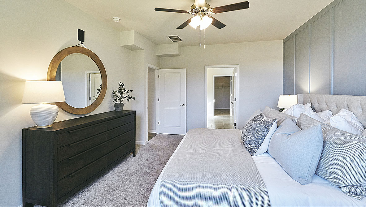 Floor Plan in Quarry Hills Freedom Swepsonville, NC D.R. Horton