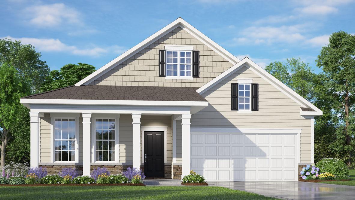 Dover C3 exterior