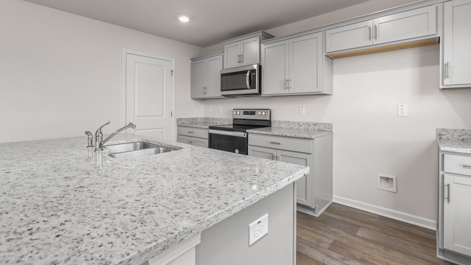 granite countertops