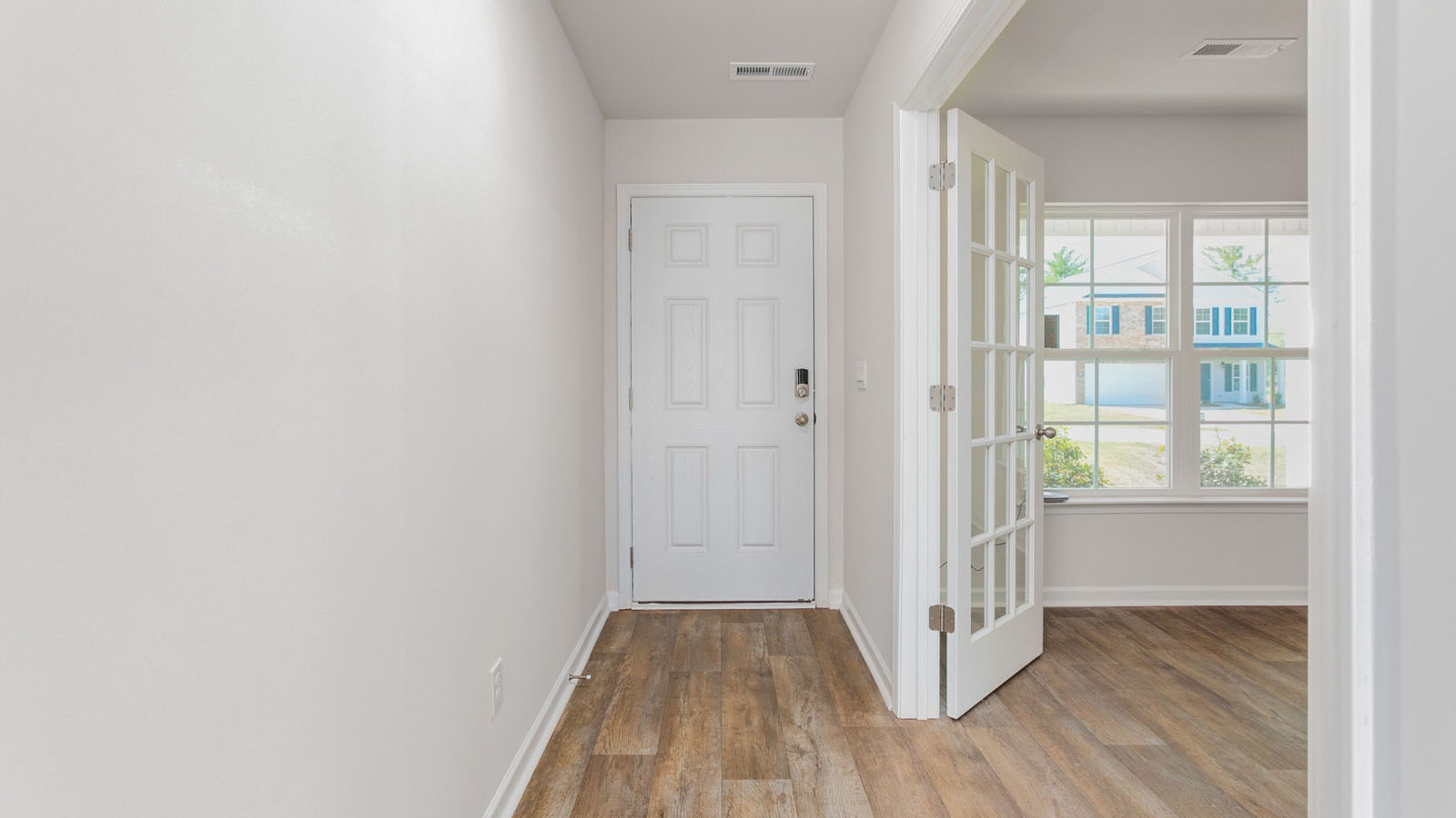 entryway