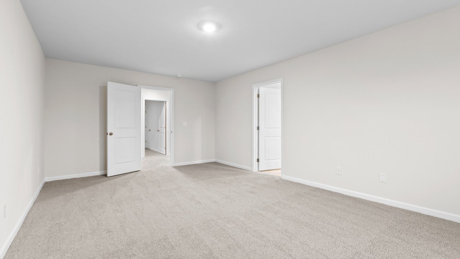 main bedroom