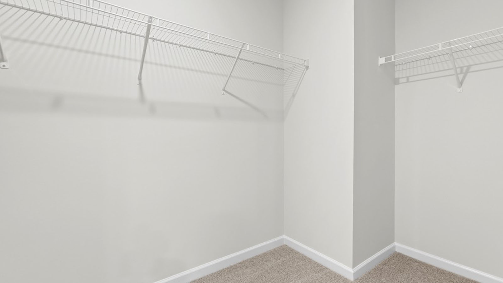 main walk-in closet