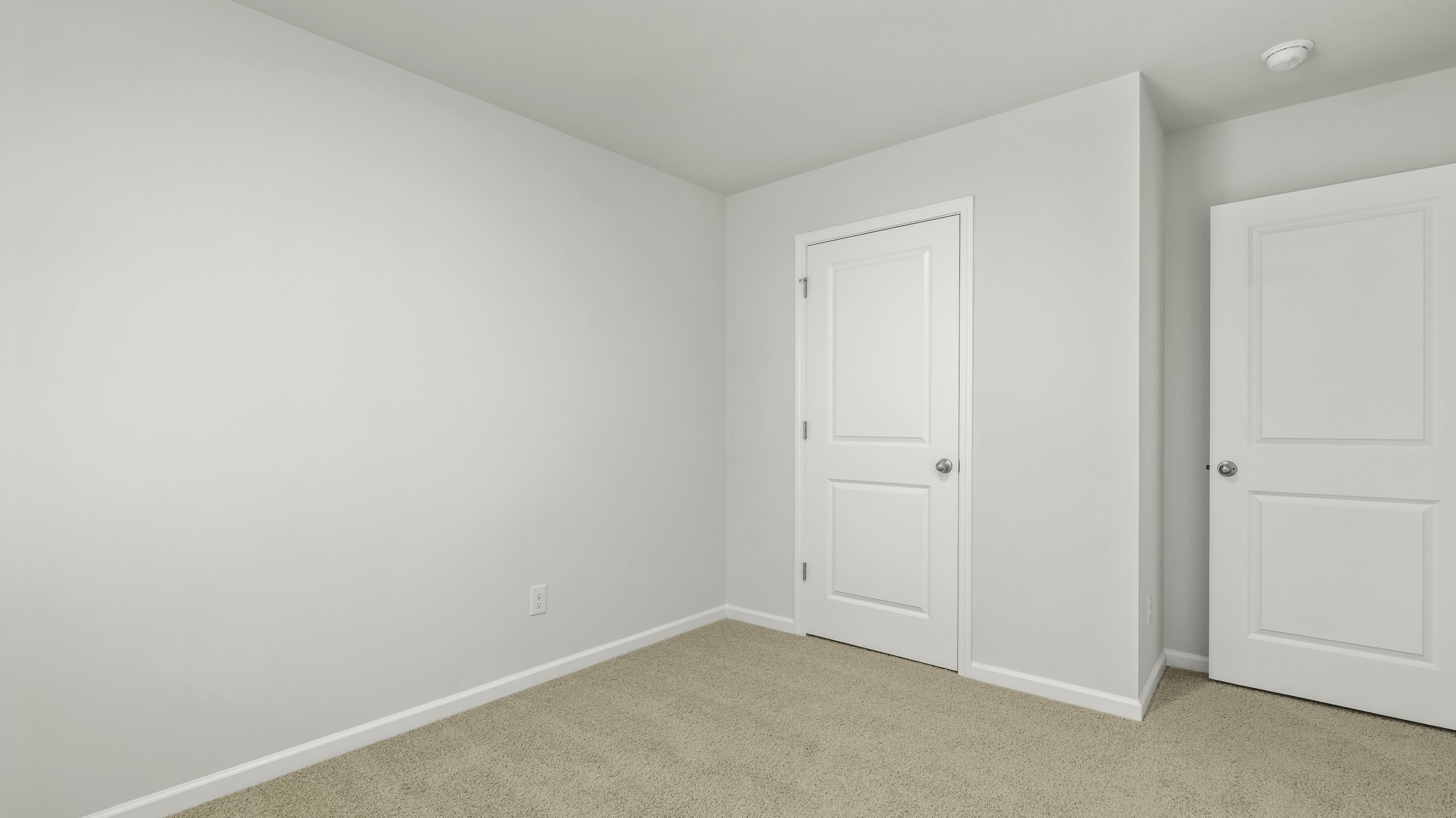 main bedroom entrance