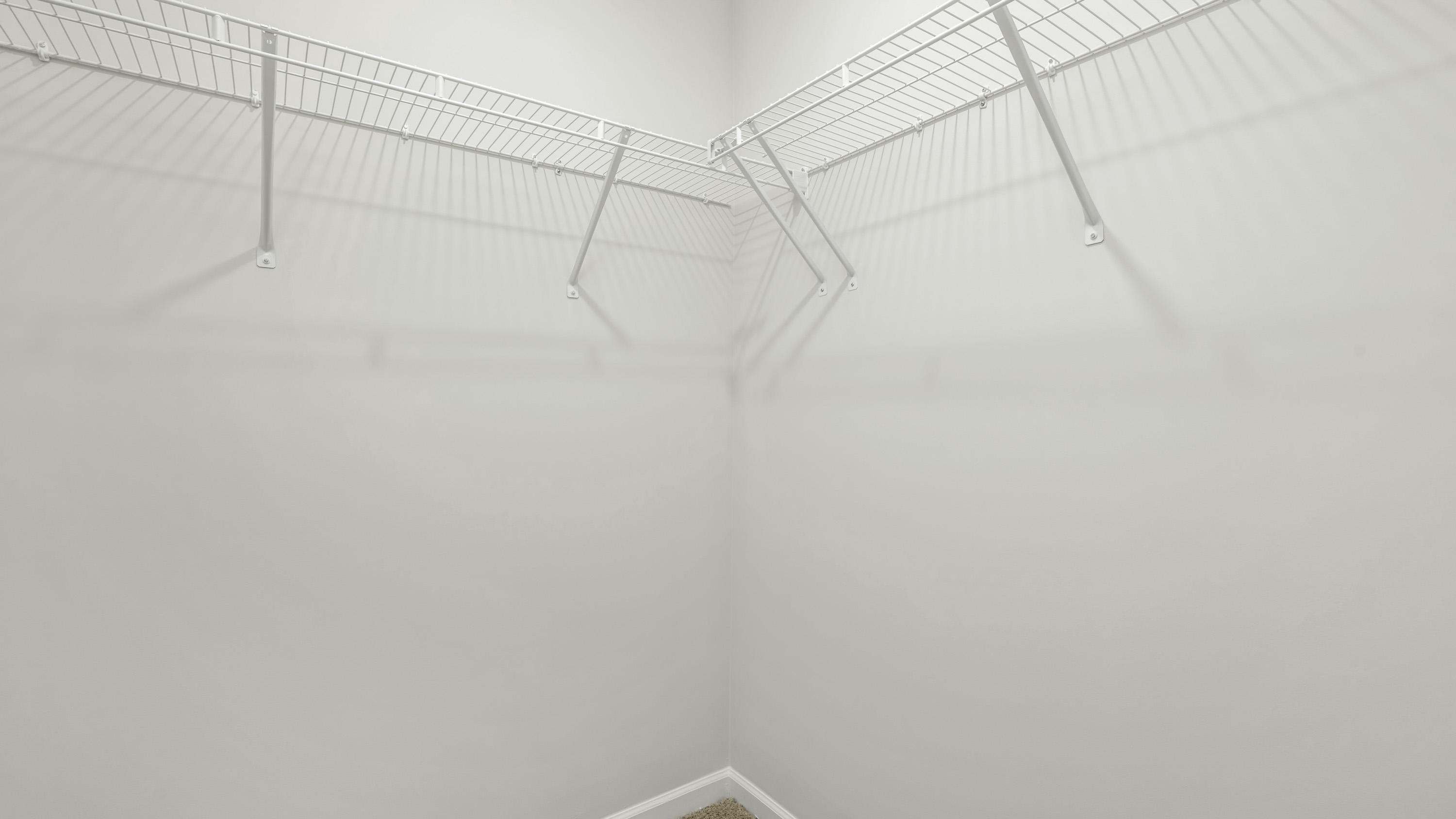 main walk-in closet