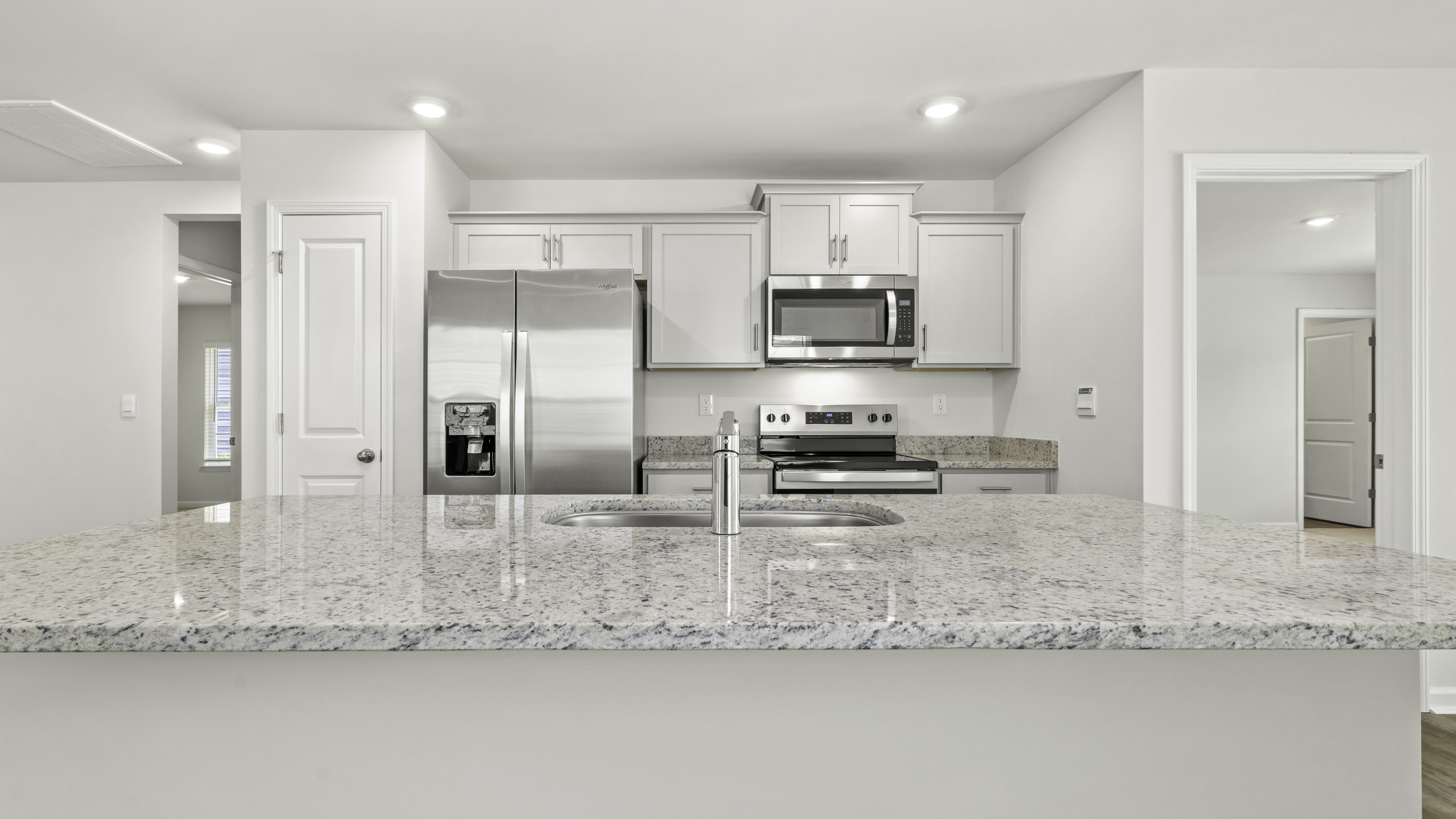 kitchen island countertop