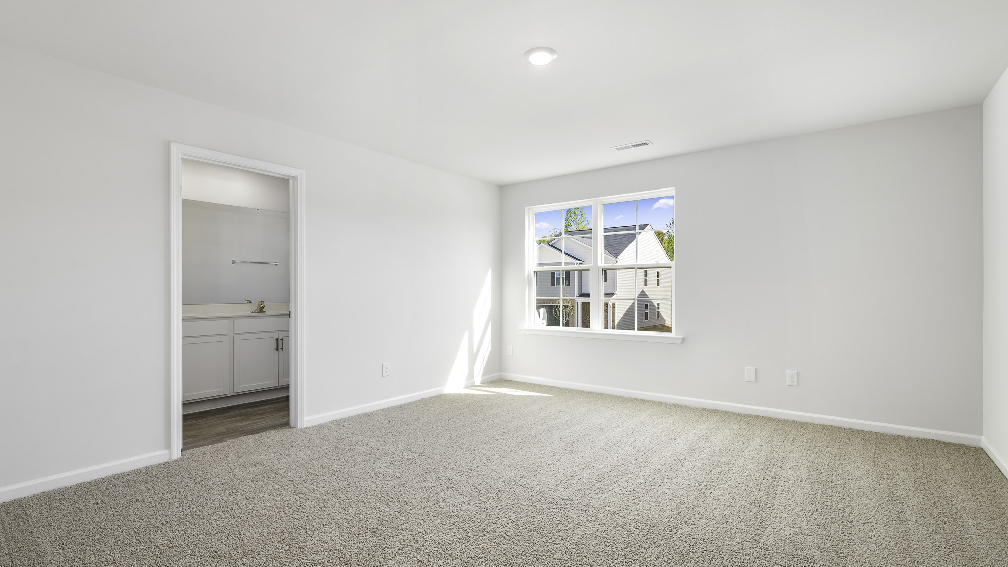 main bedroom