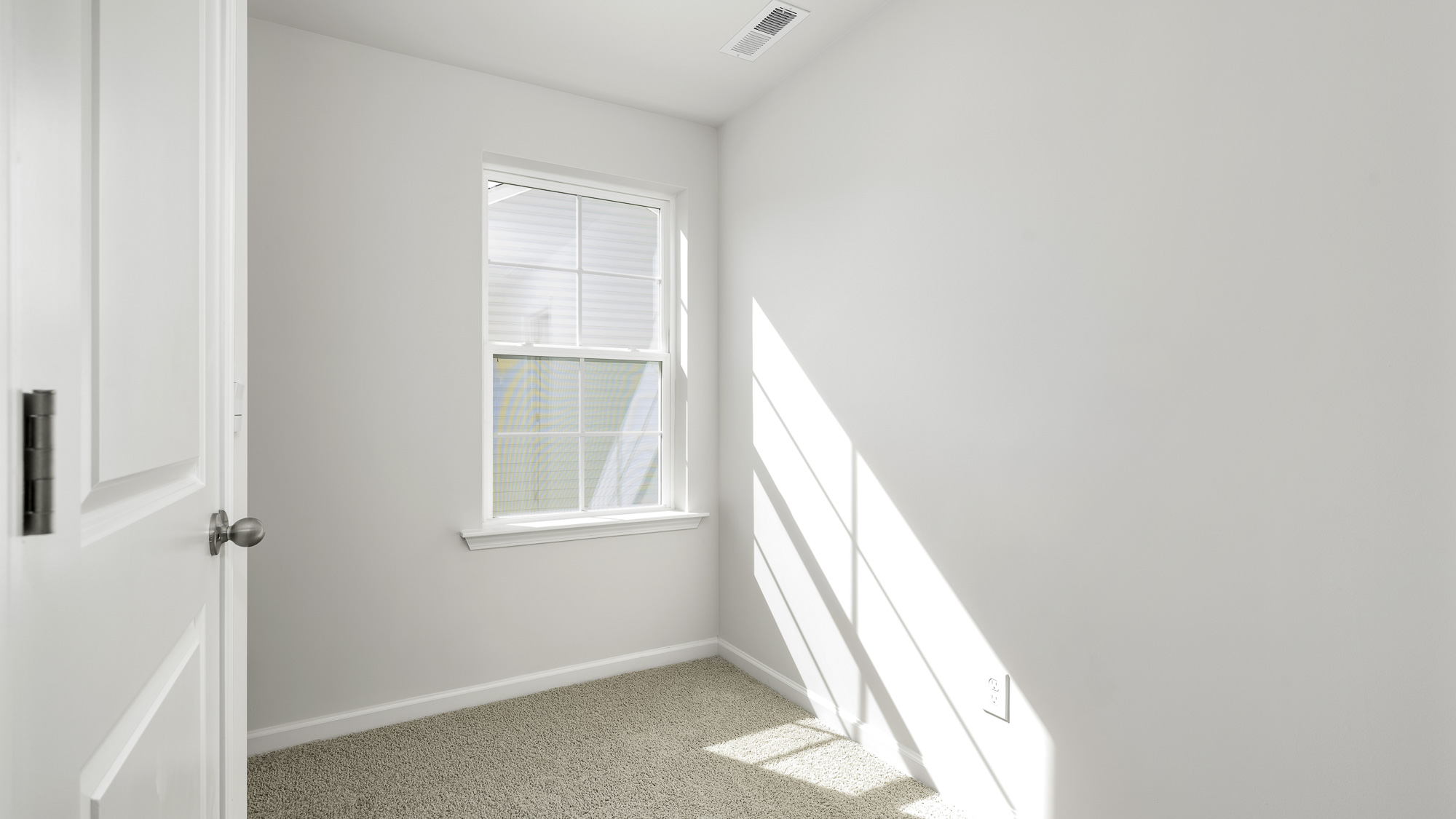 main walk-in closet