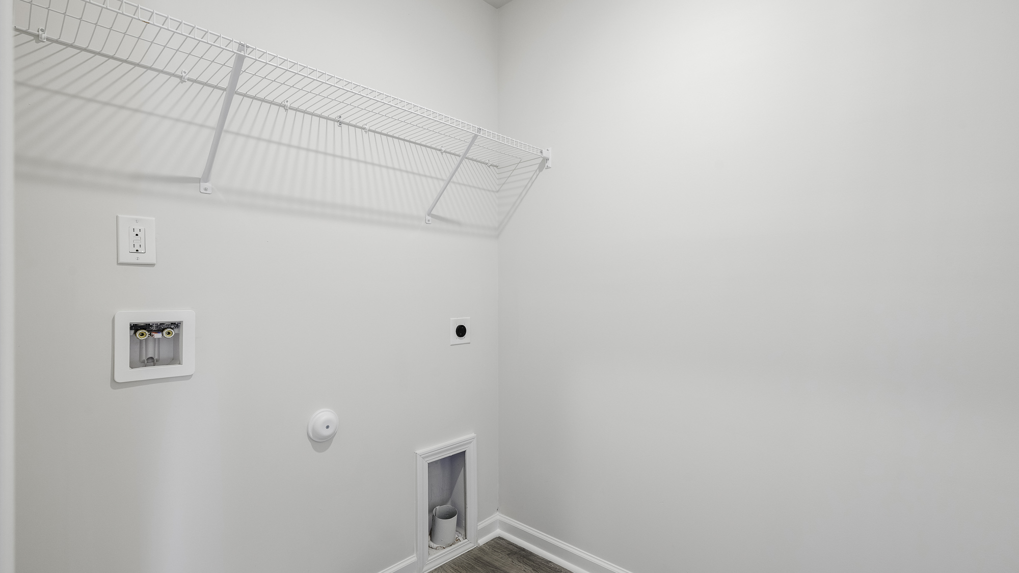 washer dryer connect