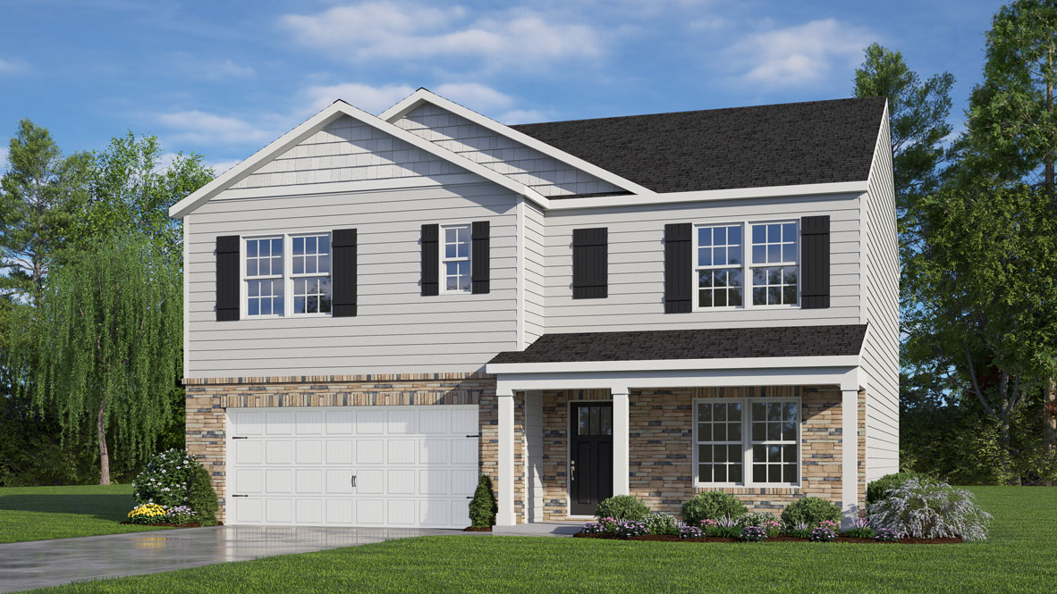 Hayden K exterior