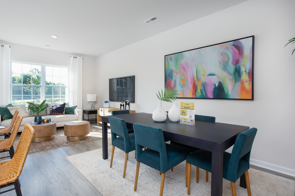 Carrington court 2024 dining chairs