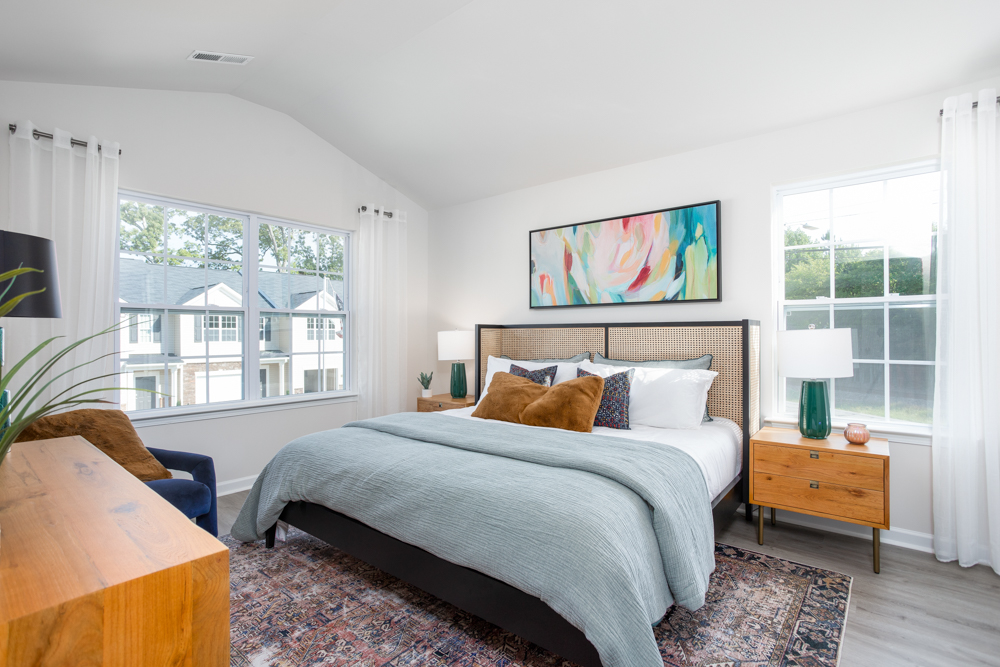 New Homes in Trinity Townes Trinity, NC D.R. Horton