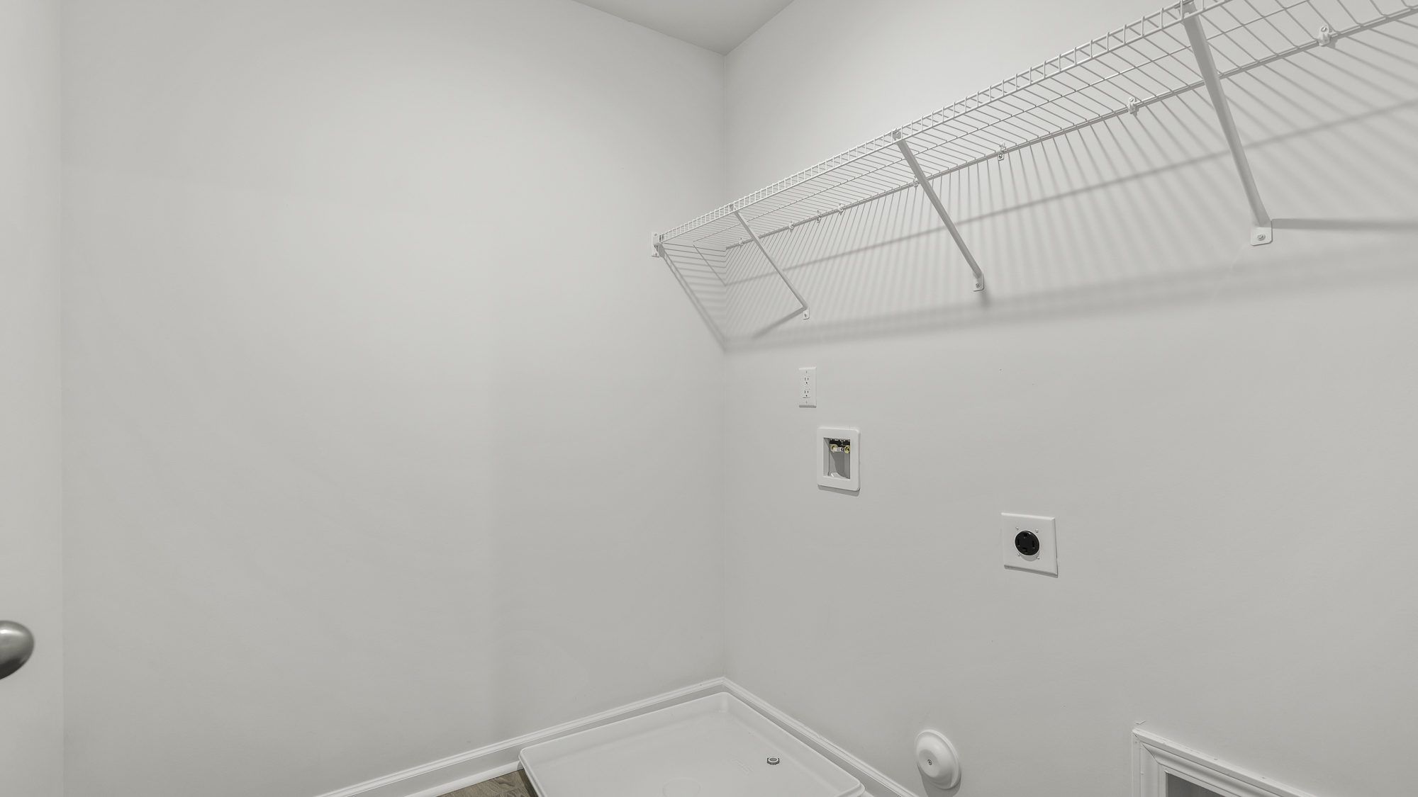 washer dryer connect
