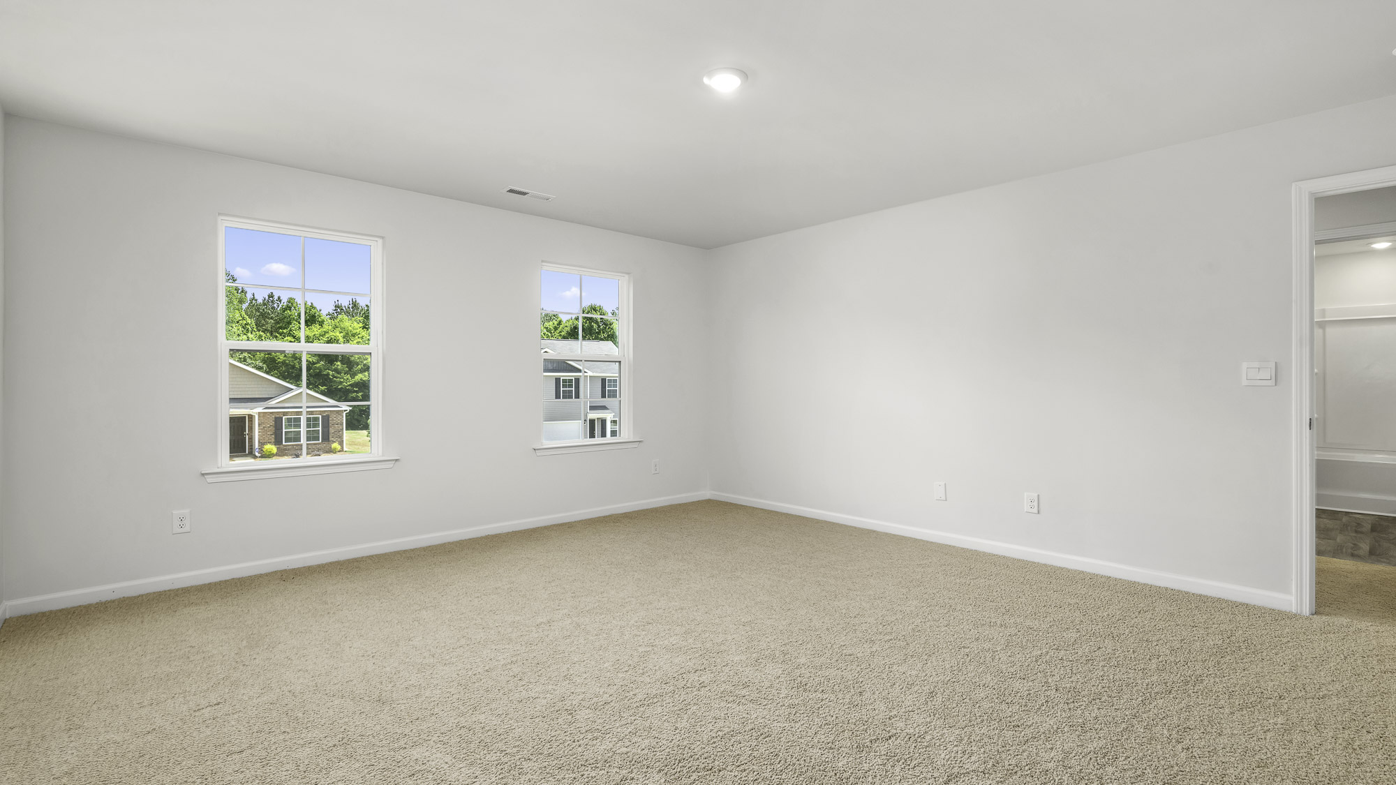 main bedroom