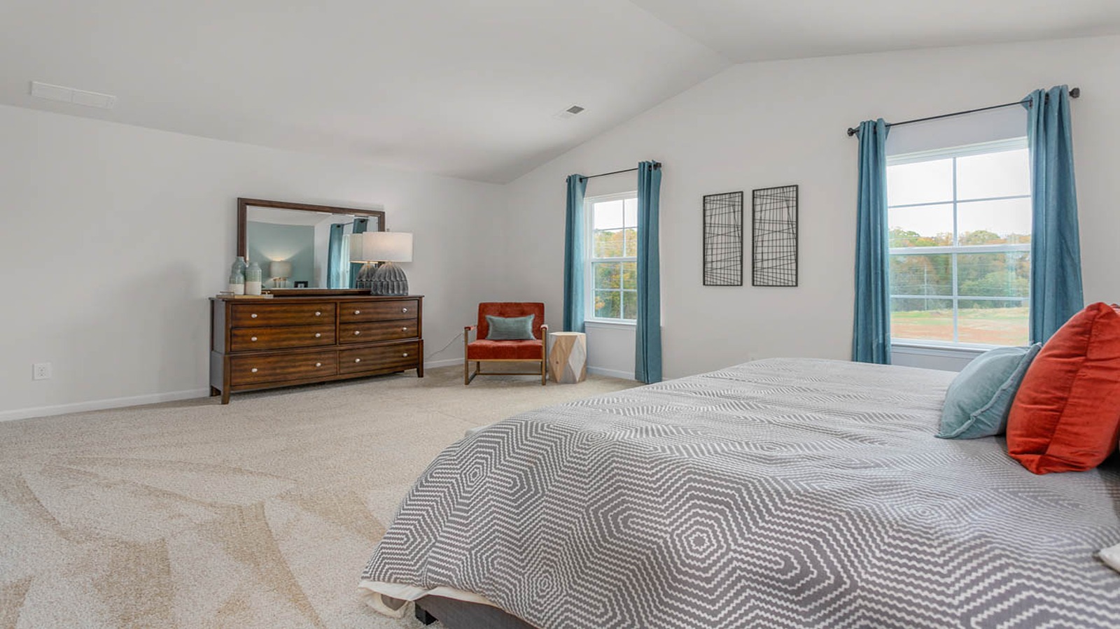 main bedroom