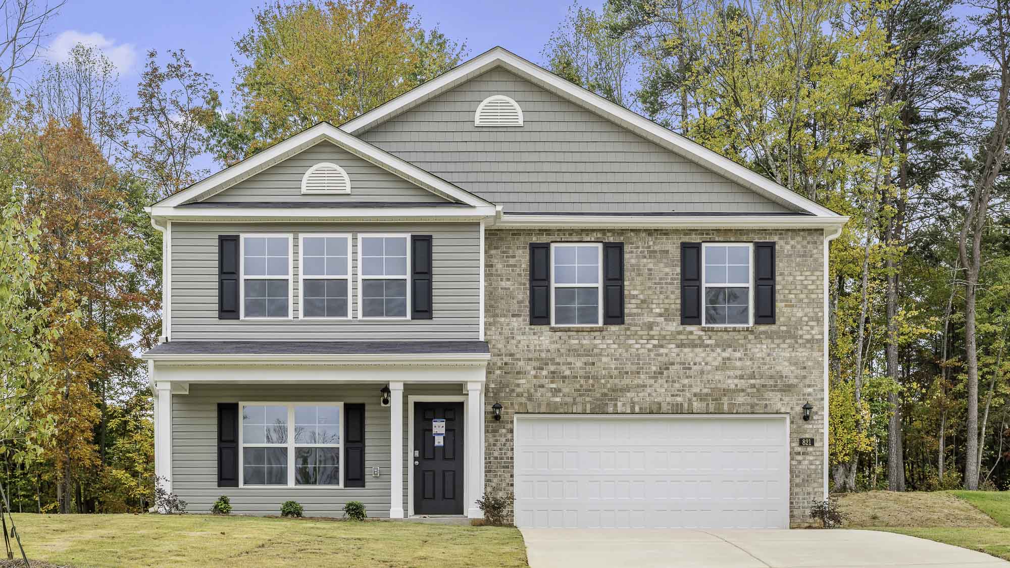 2808 Kilpatrick-White Road exterior