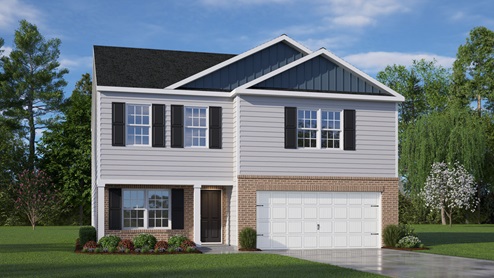 Penwell exterior