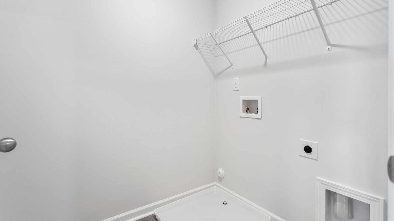 washer dryer connect