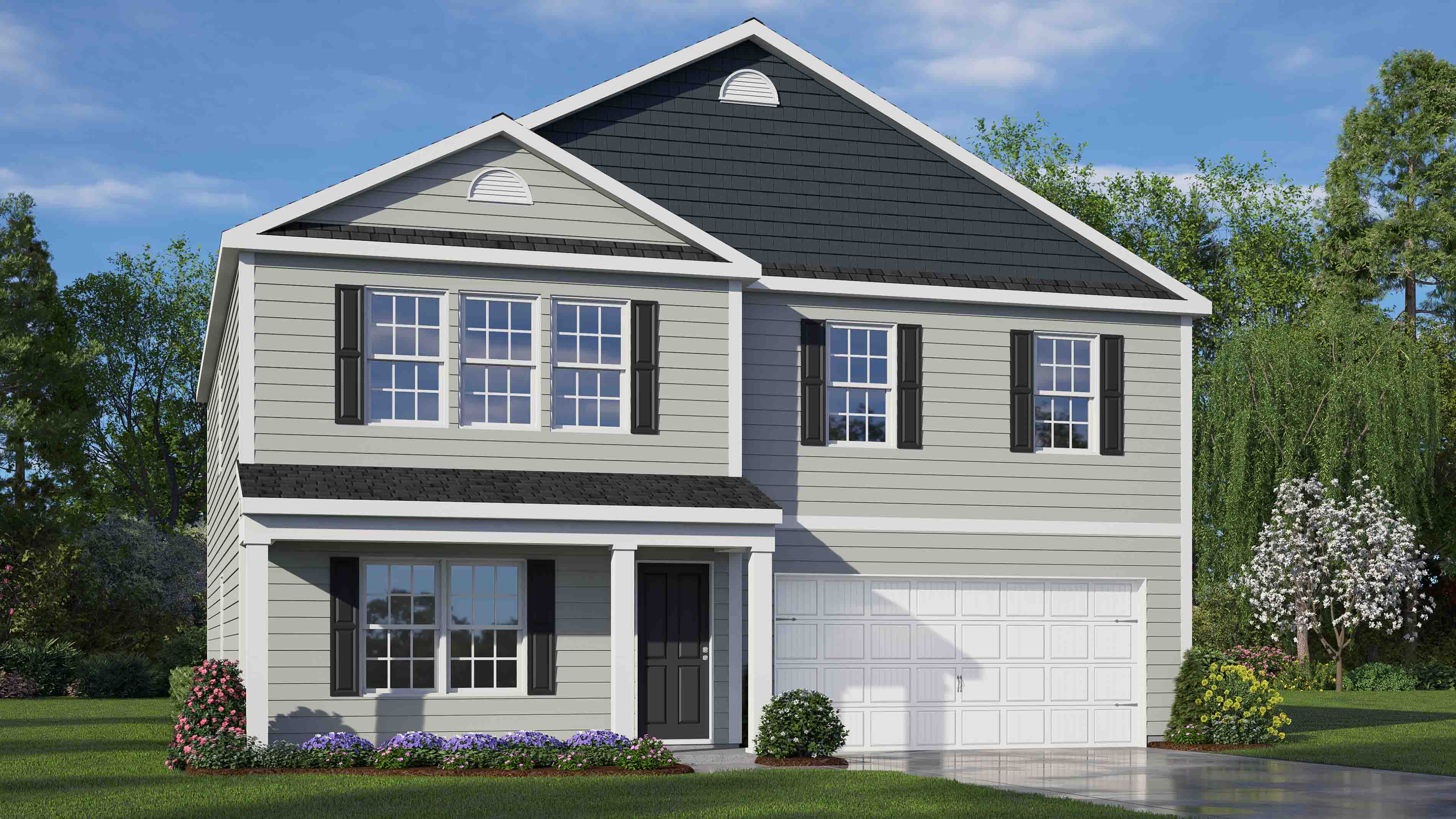 Kyle B exterior
