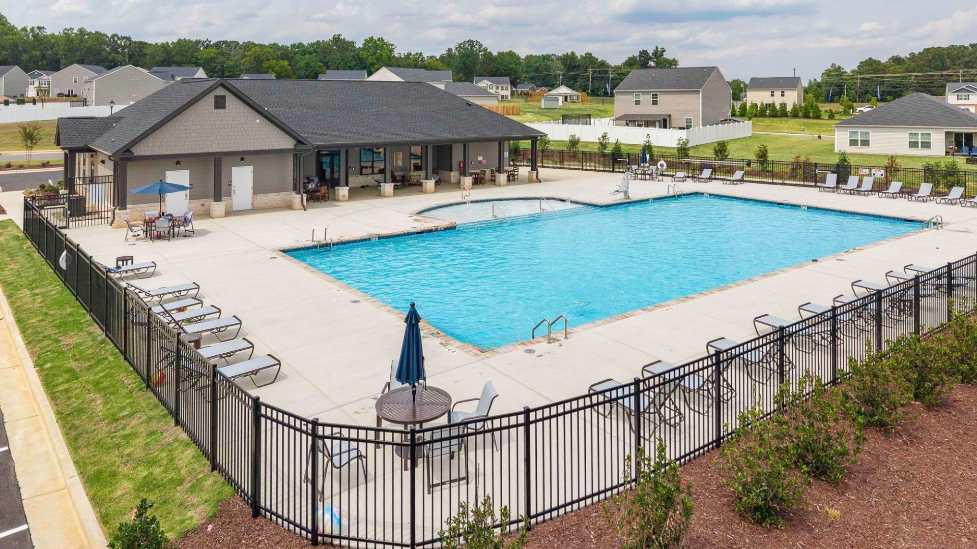 pool photos