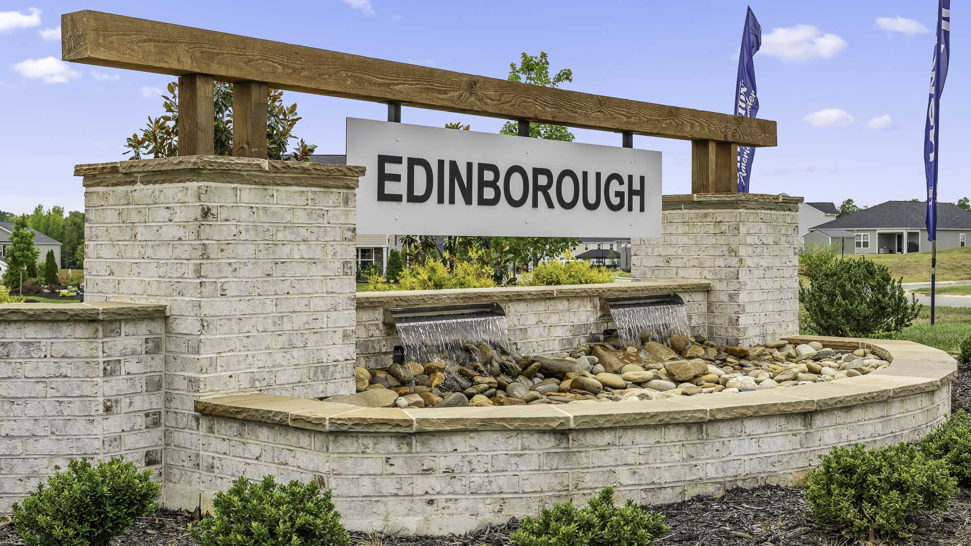 monument