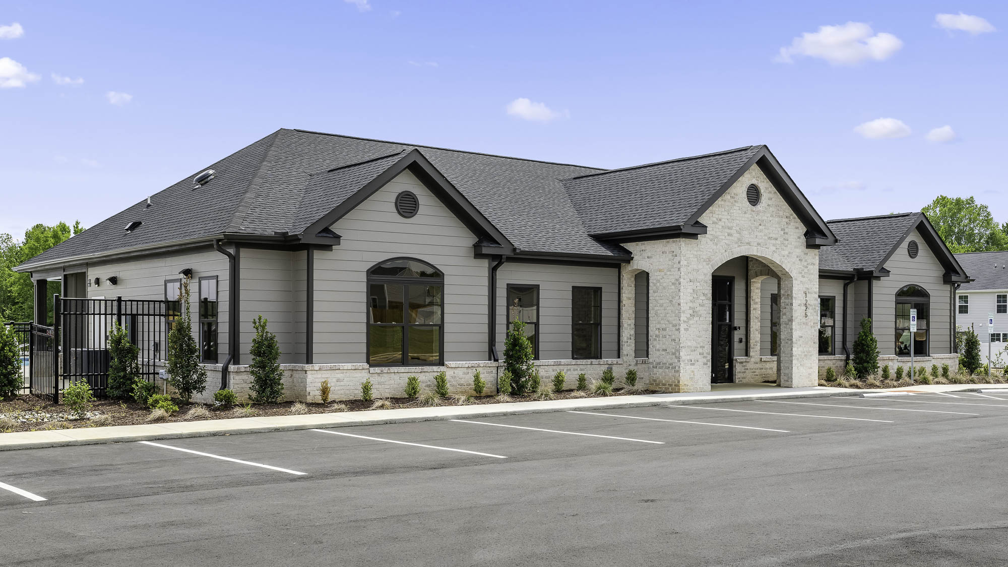 clubhouse