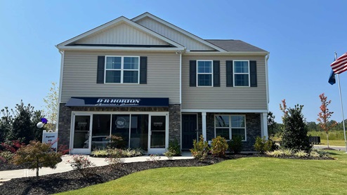 Model Home