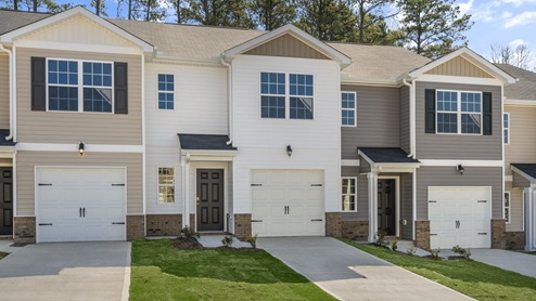 A2 Exterior