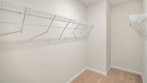 closet