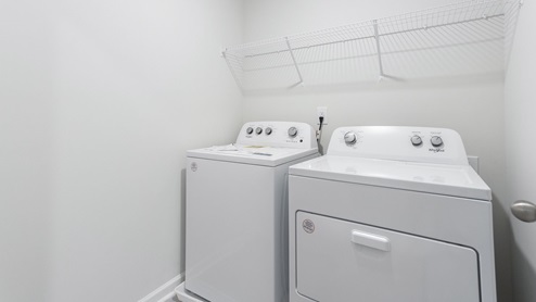 laurndy room